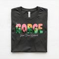 Labor Dave Weekend 2026 GORGE Unisex T-Shirt