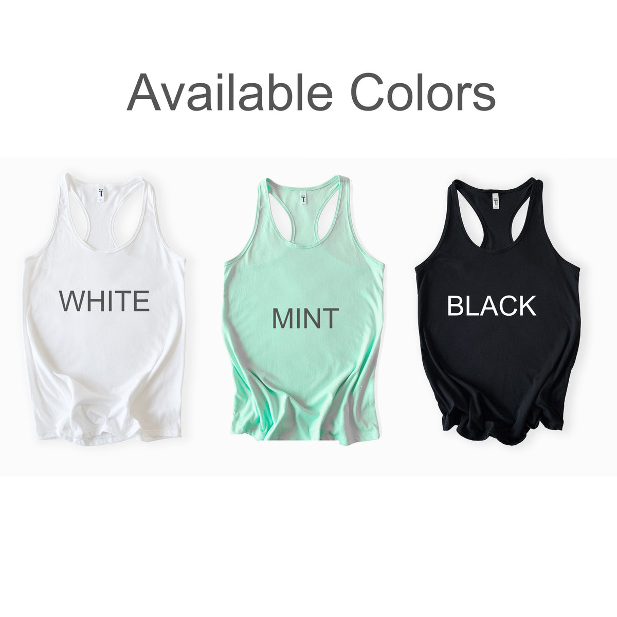 Labor Dave Weekend 2026 GORGE • Women's Racerback Tank