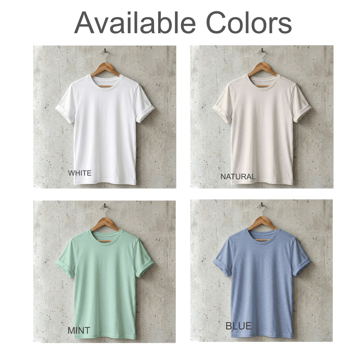 Watercolor Labor Dave Weekend 2026 GORGE Unisex T-Shirt