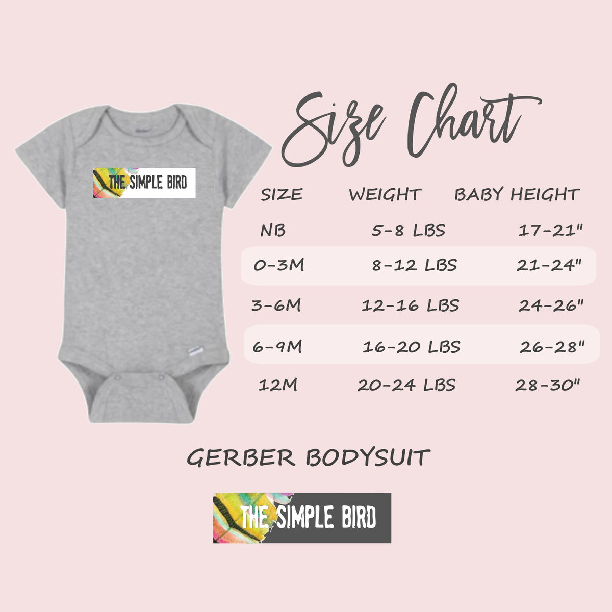 Am I Right Side Up or Upside Down Onesie® • Also available in Toddler and Youth sizes • DMB Kids • Crush