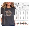 Parking Lot Attendant Women's Racerback Tank OR UNISEX Tee • Dancing Nancies - Image 4